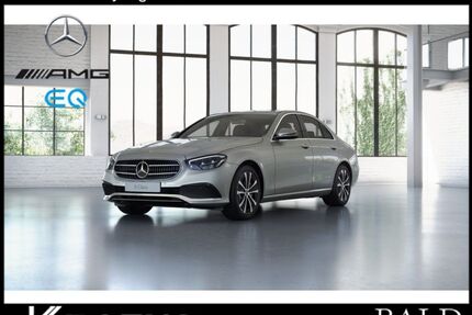 Mercedes-Benz E 300 Gebrauchtwagen
