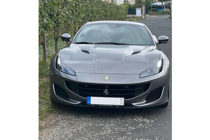 Ferrari Portofino Gebrauchtwagen