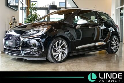 Citroen DS3 Gebrauchtwagen