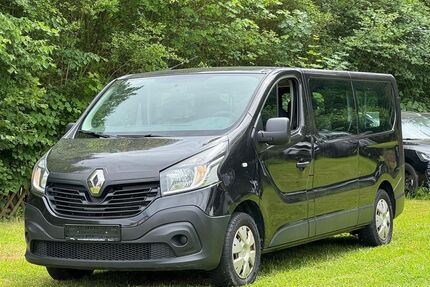 Renault Trafic Gebrauchtwagen