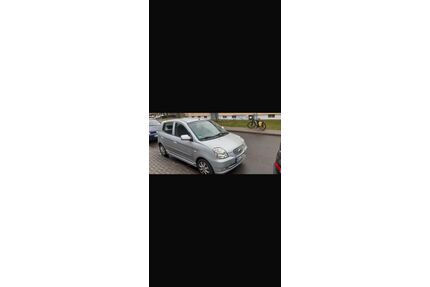 Kia Picanto Gebrauchtwagen