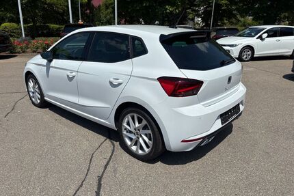 Seat Ibiza Gebrauchtwagen