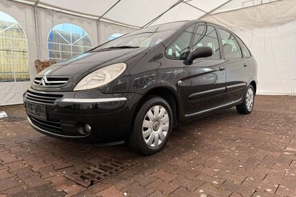 Citroen Xsara Picasso Gebrauchtwagen