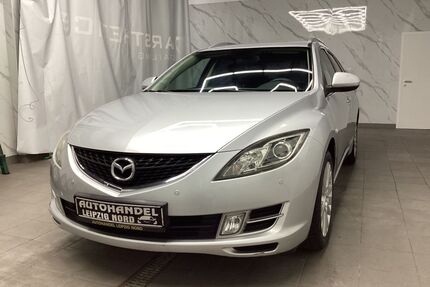 Mazda 6 Gebrauchtwagen