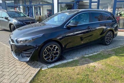 Kia ceed Sportswagon Gebrauchtwagen