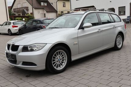 BMW 320 Gebrauchtwagen