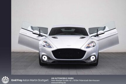 Fiat Rapide 