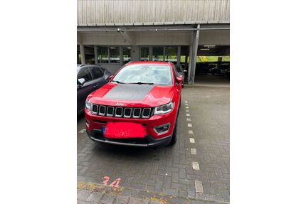 Jeep Compass Gebrauchtwagen