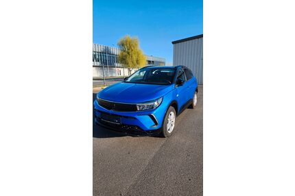 Opel Grandland (X) Gebrauchtwagen