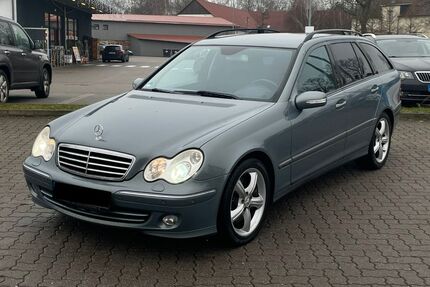 Mercedes-Benz C 230 Gebrauchtwagen