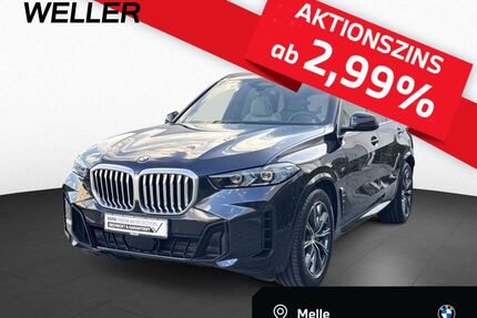 BMW X5 Gebrauchtwagen