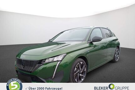 Peugeot 308 Gebrauchtwagen
