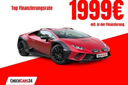 Lamborghini Huracán Gebrauchtwagen