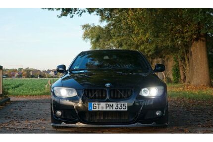 BMW 335 Gebrauchtwagen