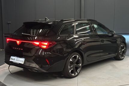 Cupra Leon Gebrauchtwagen