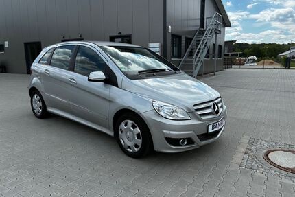 Mercedes-Benz B 180 Gebrauchtwagen
