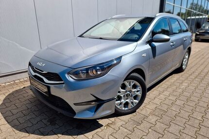 Kia ceed Sportswagon Gebrauchtwagen