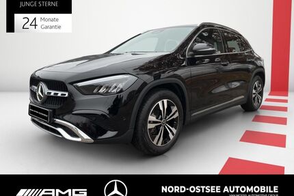 Mercedes-Benz GLA 200 Gebrauchtwagen