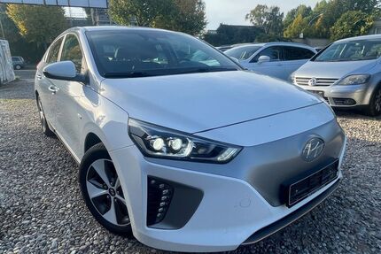 Hyundai IONIQ Gebrauchtwagen