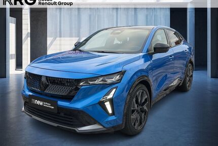 Renault Rafale Gebrauchtwagen