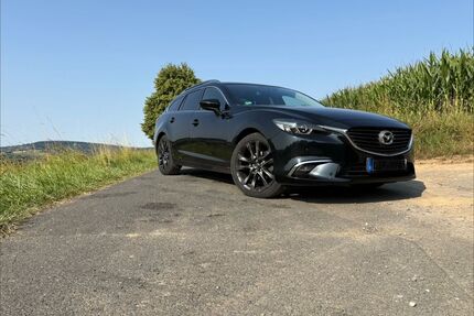 Mazda 6 Gebrauchtwagen