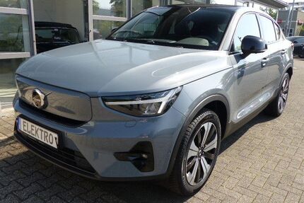 Volvo C40 Gebrauchtwagen
