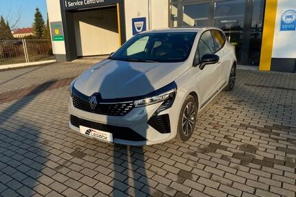 Renault Clio Gebrauchtwagen