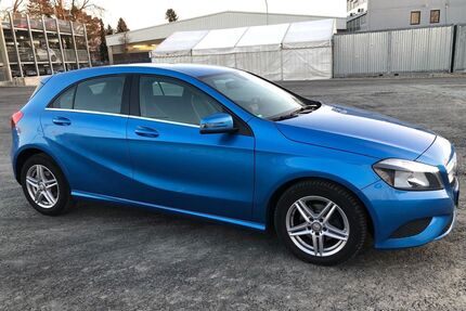 Mercedes-Benz A 180 Gebrauchtwagen