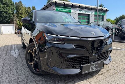 Alfa Romeo Junior Gebrauchtwagen