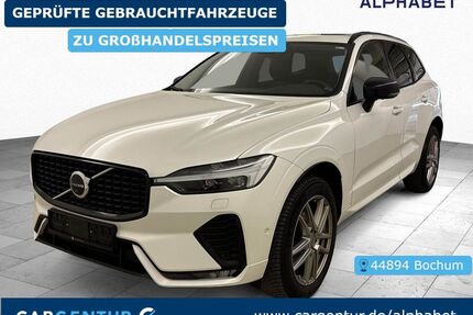 Volvo XC60 Gebrauchtwagen