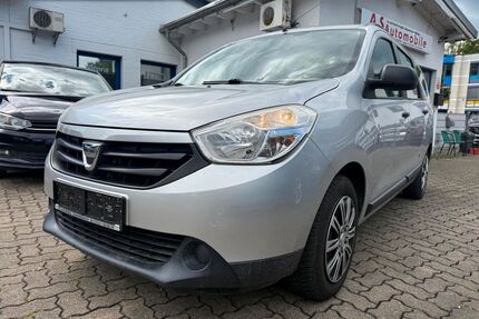 Dacia Lodgy Gebrauchtwagen