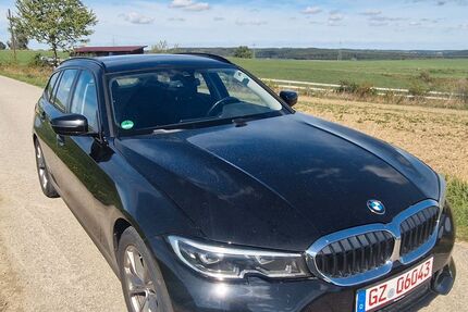 BMW 320 Gebrauchtwagen
