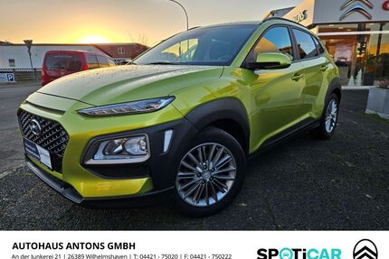 Hyundai KONA Gebrauchtwagen