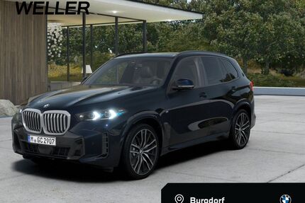 BMW X5 Gebrauchtwagen