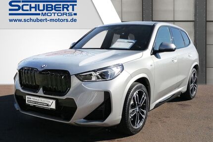 BMW iX1 Gebrauchtwagen