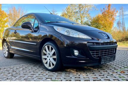 Peugeot 207 Gebrauchtwagen