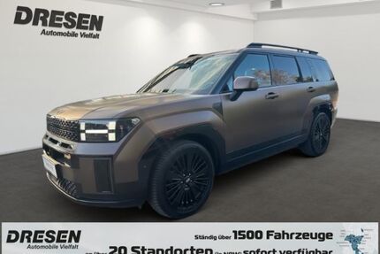 Hyundai SANTA FE Gebrauchtwagen