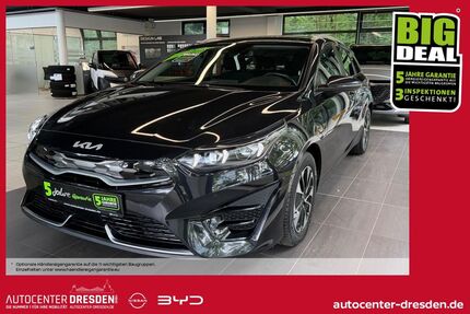 Kia ceed Sportswagon Gebrauchtwagen