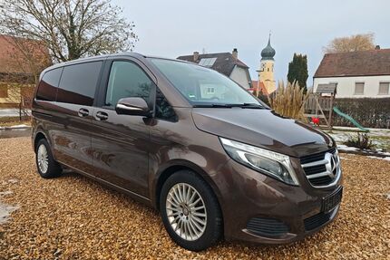 Mercedes-Benz V 220 Gebrauchtwagen