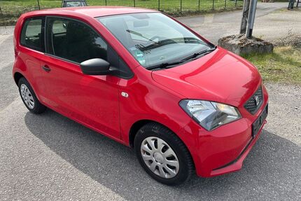 Seat Mii Gebrauchtwagen