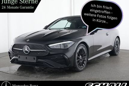 Mercedes-Benz CLE 180 Gebrauchtwagen