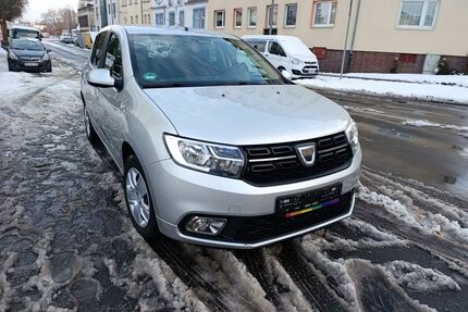 Dacia Sandero Gebrauchtwagen