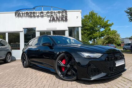 Audi RS6 Gebrauchtwagen