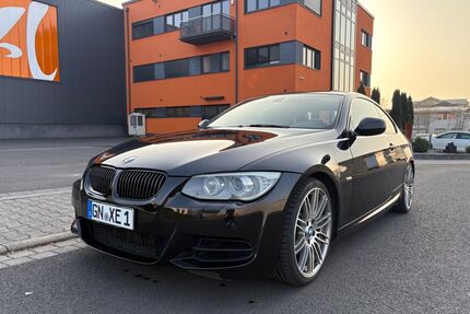 BMW 335 Gebrauchtwagen