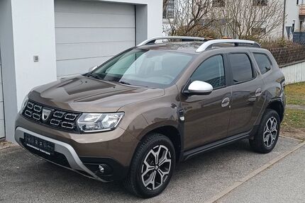 Dacia Duster Gebrauchtwagen