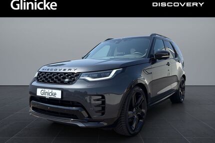 Land Rover Discovery Gebrauchtwagen