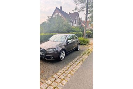 Audi A1 Gebrauchtwagen