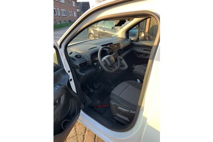 Citroen Berlingo Gebrauchtwagen