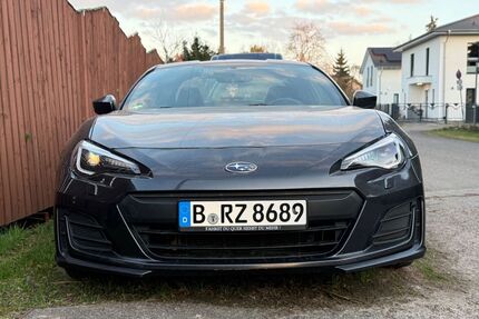 Subaru BRZ Gebrauchtwagen