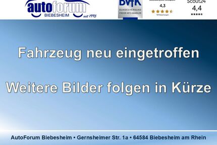 Renault Grand Espace Gebrauchtwagen